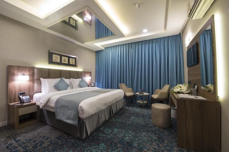 Bram Suites 5