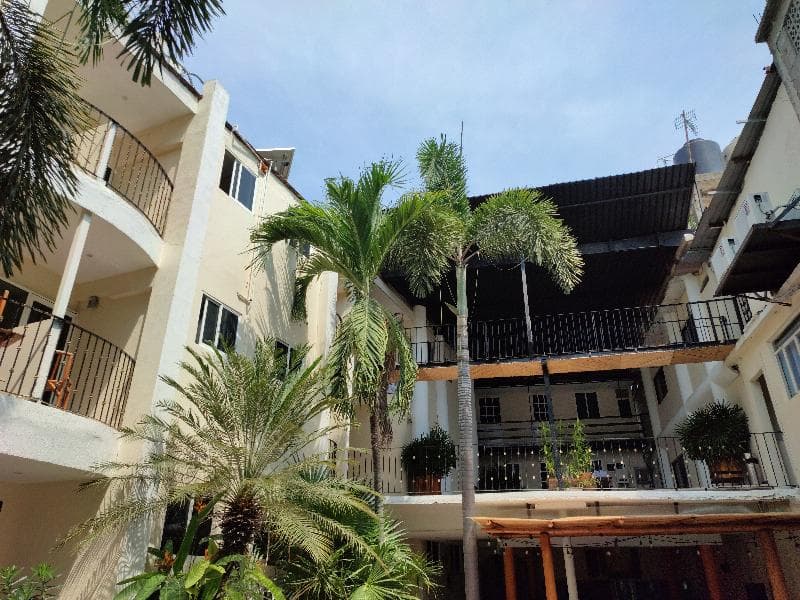 Hotel Ashly 5