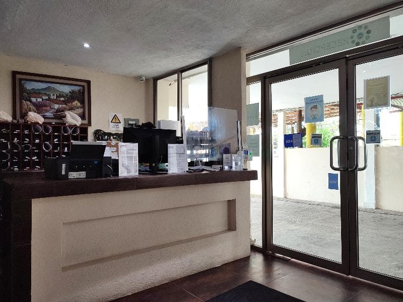 Hotel Ashly photo 1