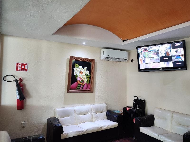 Hotel Ashly 4