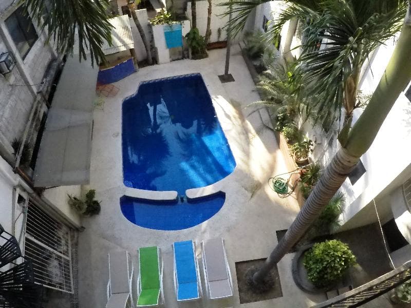 Hotel Ashly 2