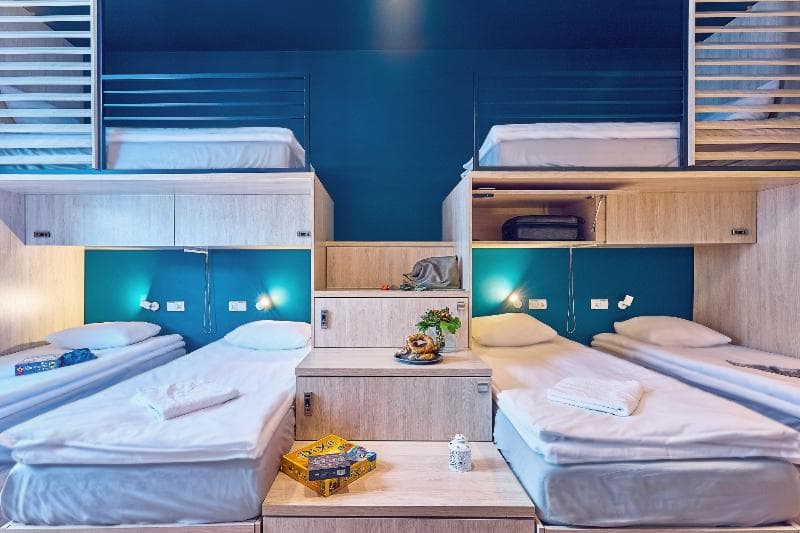 Draggo House- Hostel 3