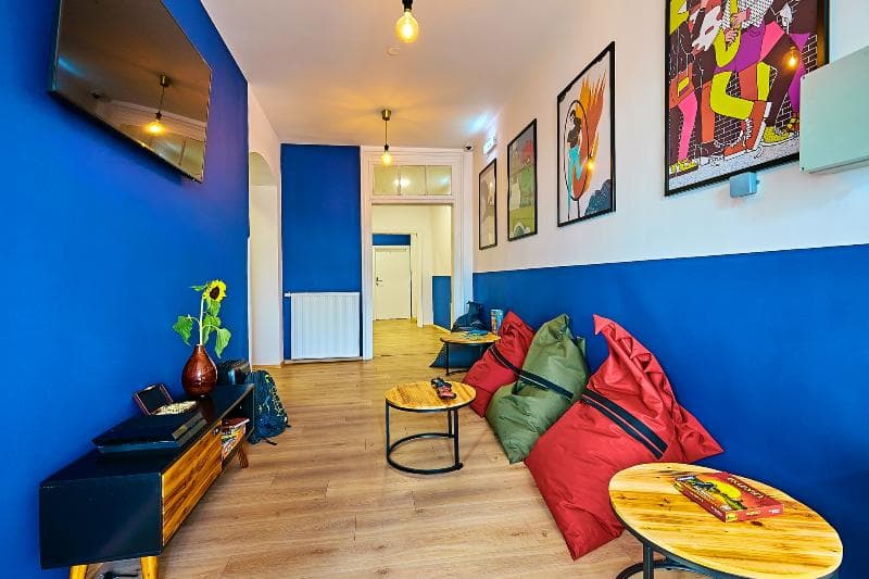 Draggo House- Hostel 1