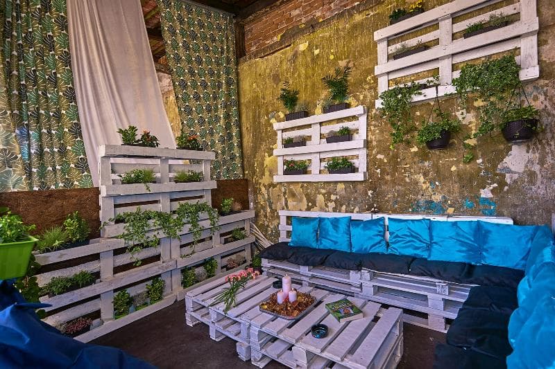 Draggo House- Hostel 2