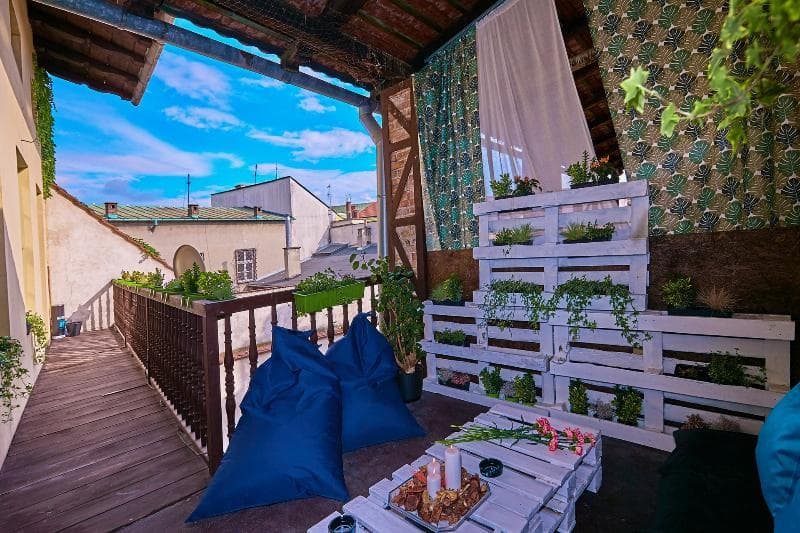 Draggo House- Hostel 5