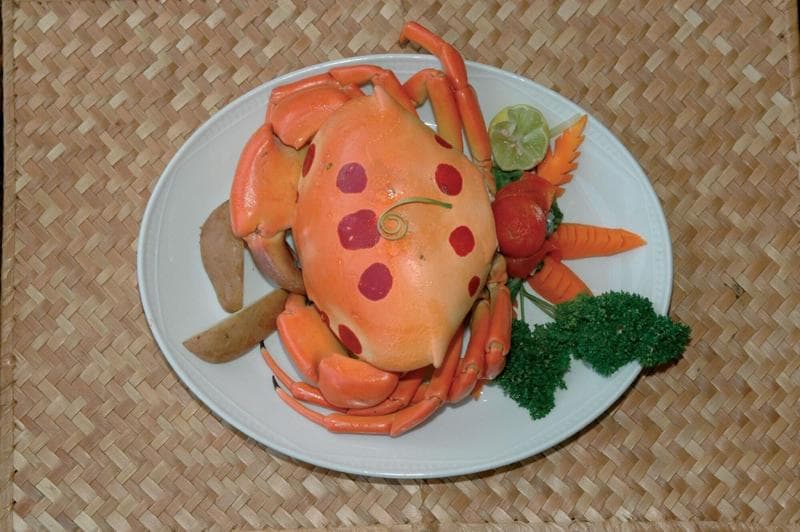 Le Flamboyant Hotel 3