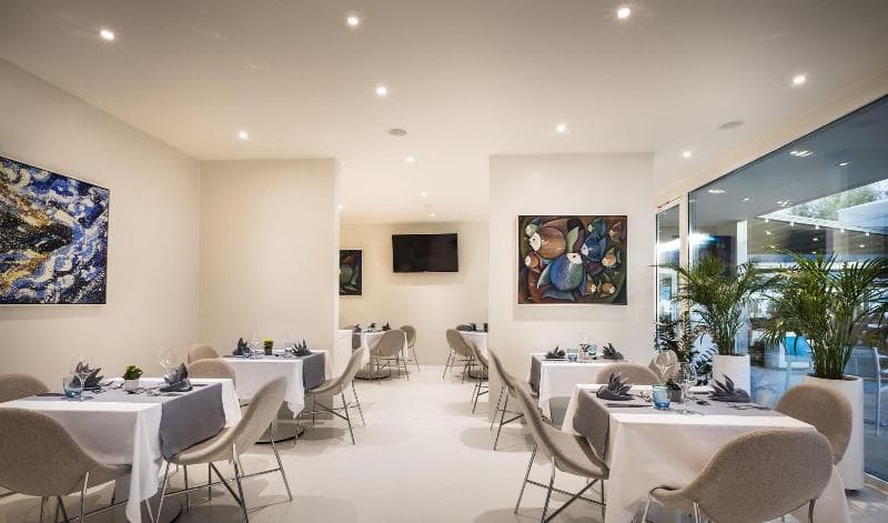 Rivalmare Boutique Hotel 3