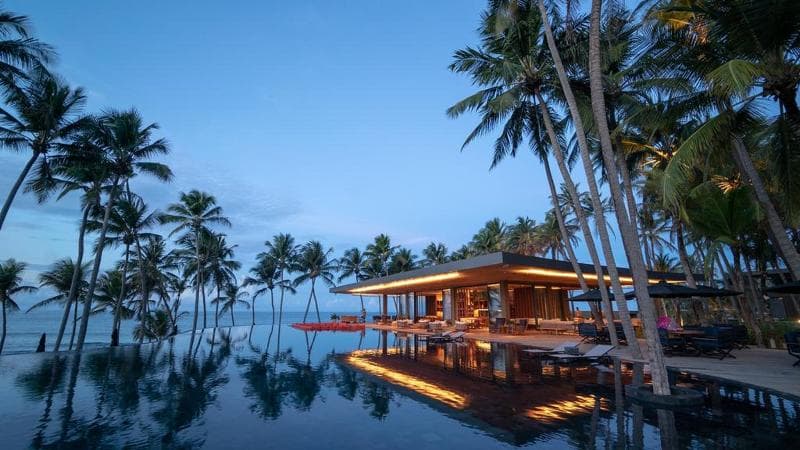 Carmel Taiba Exclusive Resort 4