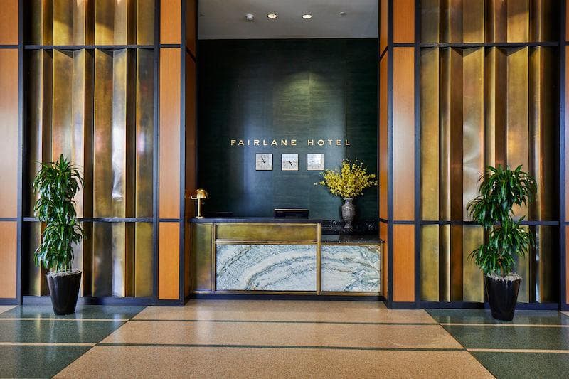 Fairlane Hotel Nashville photo 1