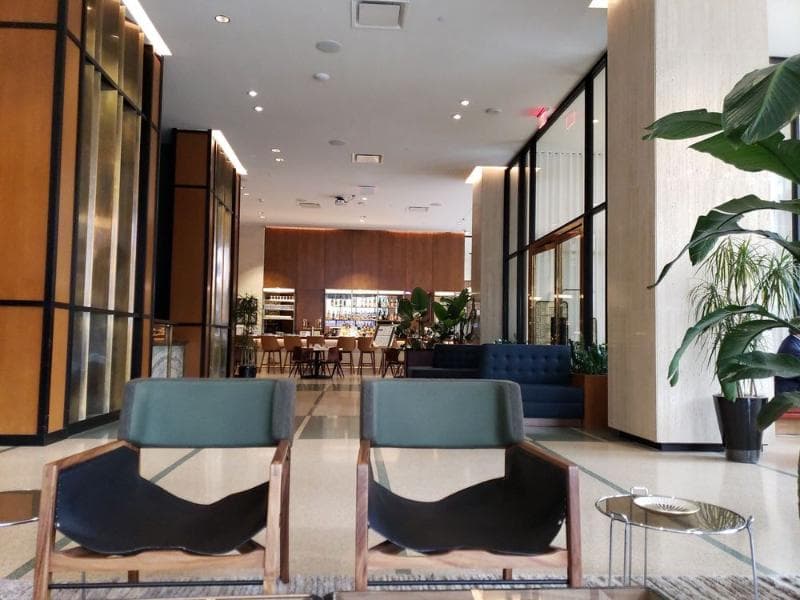Fairlane Hotel Nashville 2