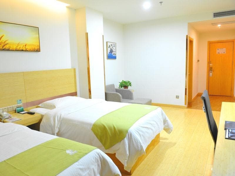 Greentree Alliance Liaocheng Dongchangfu District 3