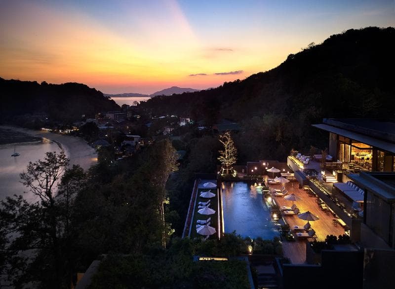 V Villas Phuket Mgallery 2