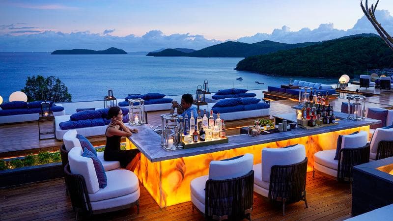 V Villas Phuket Mgallery 4
