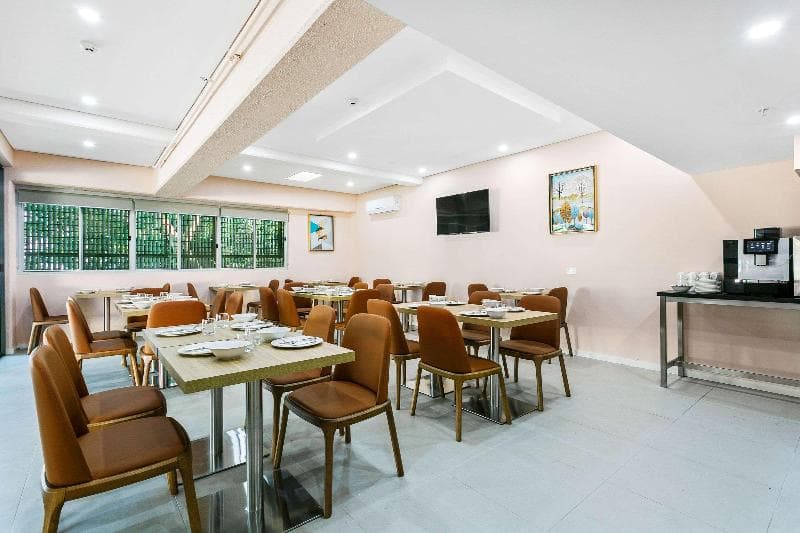 Quality Inn Sunshine Haberfield photo 1