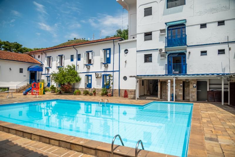 Hotel Caxambu 2