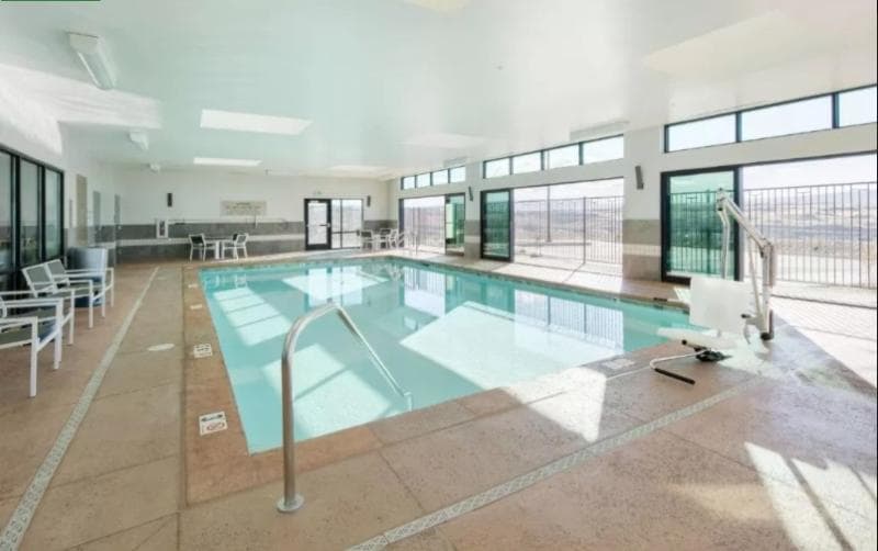 Best Western Plus Settlers Point 2