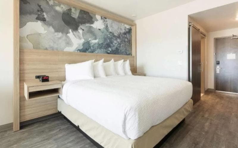 Best Western Plus Settlers Point 5