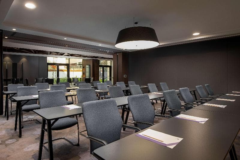 Hyatt Regency Sofia photo 1