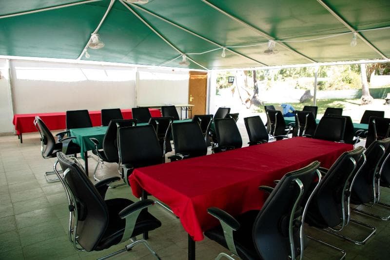 Metzy Residence Hotel photo 1