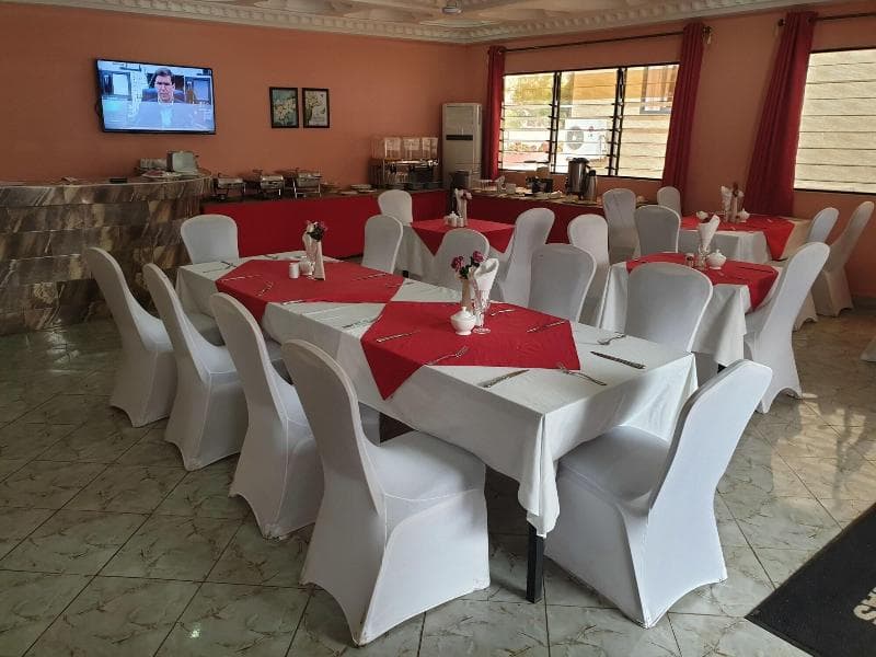 Metzy Residence Hotel 4