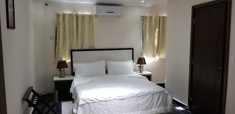 Metzy Residence Hotel 5