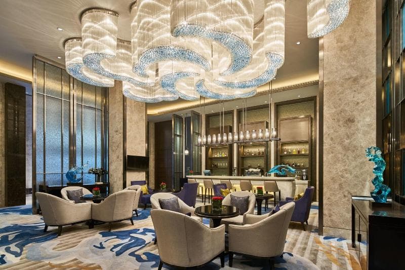 Wanda Realm Shangrao 2
