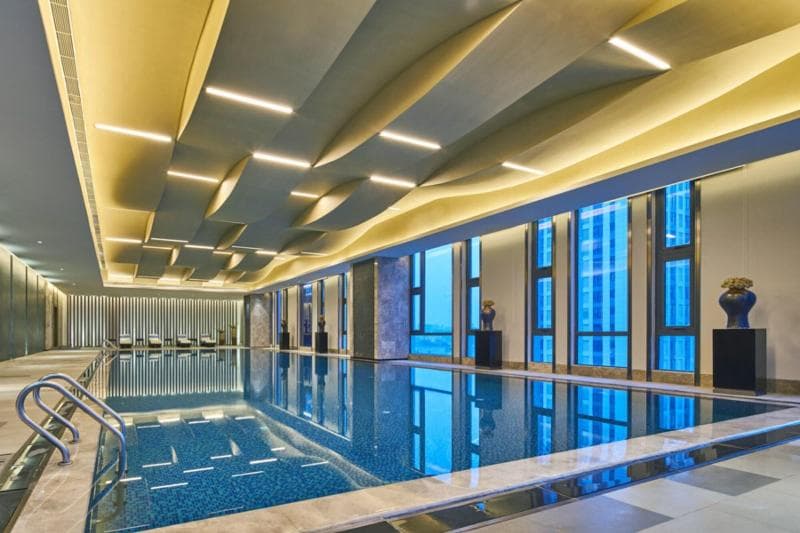 Wanda Realm Shangrao 3