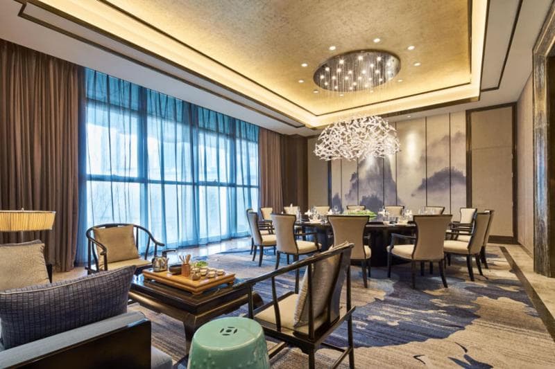 Wanda Realm Shangrao 4