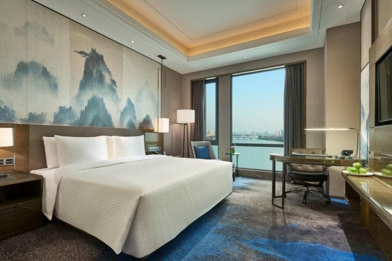 Wanda Realm Shangrao 5
