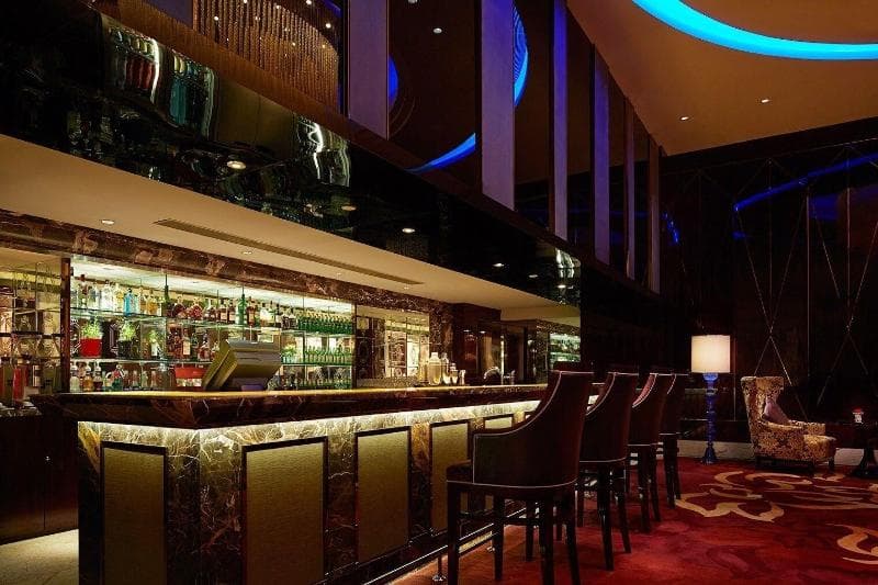 Wanda Realm Zhangzhou 2