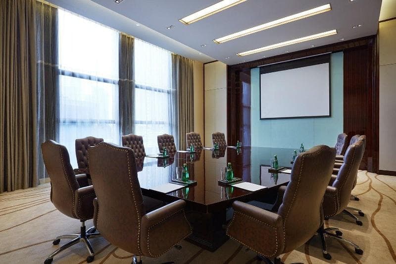 Wanda Realm Zhangzhou photo 1