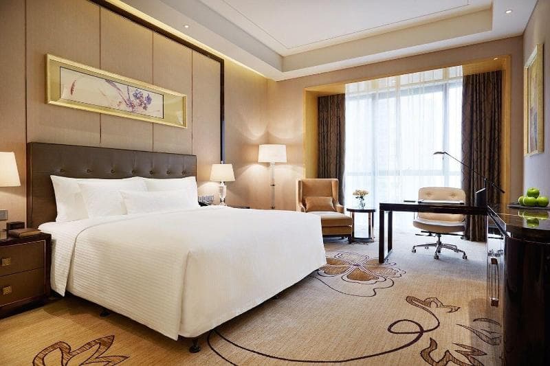 Wanda Realm Zhangzhou 5