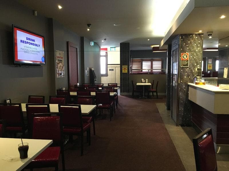 Strathfield Hotel 3
