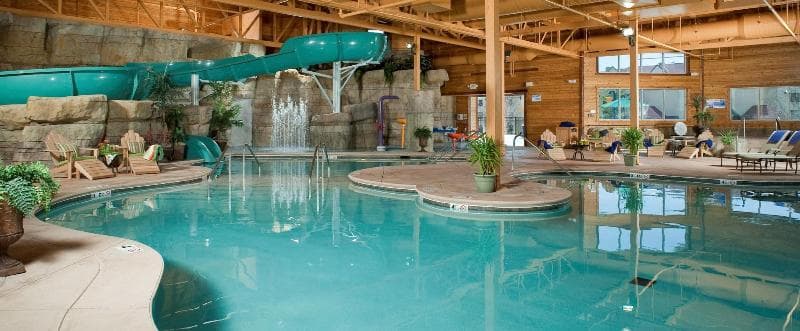 Welk Resort Branson Lodges 3