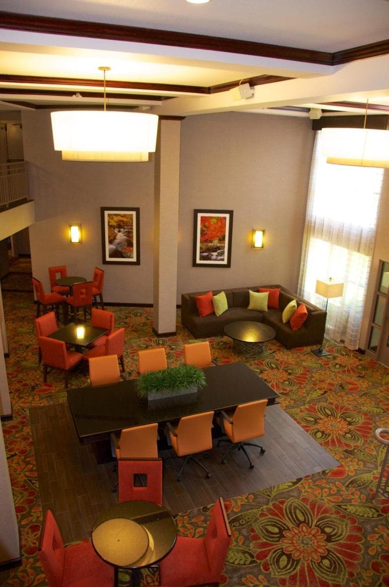 Welk Resort Branson Lodges 1