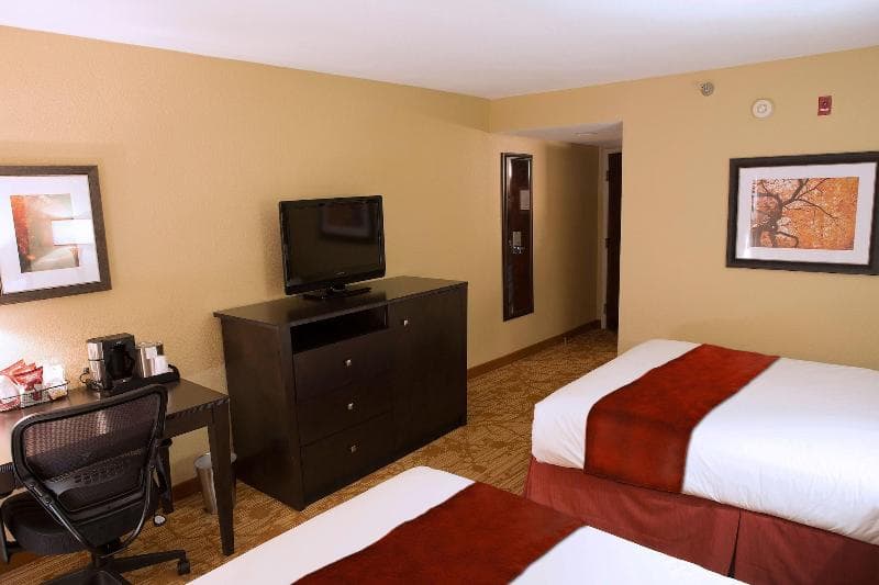 Welk Resort Branson Lodges 5