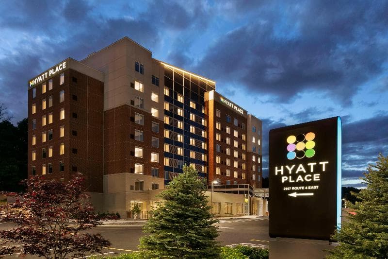 Hyatt Place Fort Lee / George Washington Bridge 3
