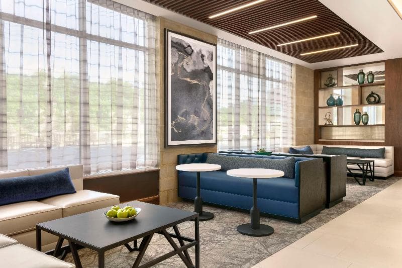 Hyatt Place Fort Lee / George Washington Bridge 4