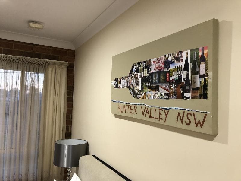 The Aussie Rest Motel 4