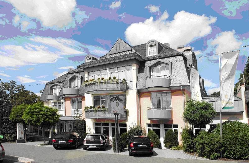 Hotel Tandreas 4
