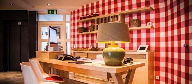 Hotel Tandreas 3