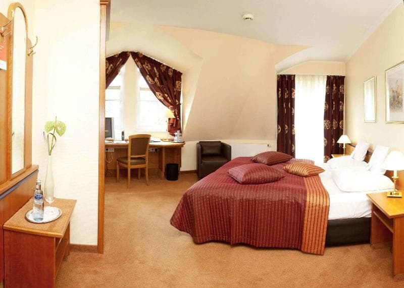Hotel Tandreas photo 1