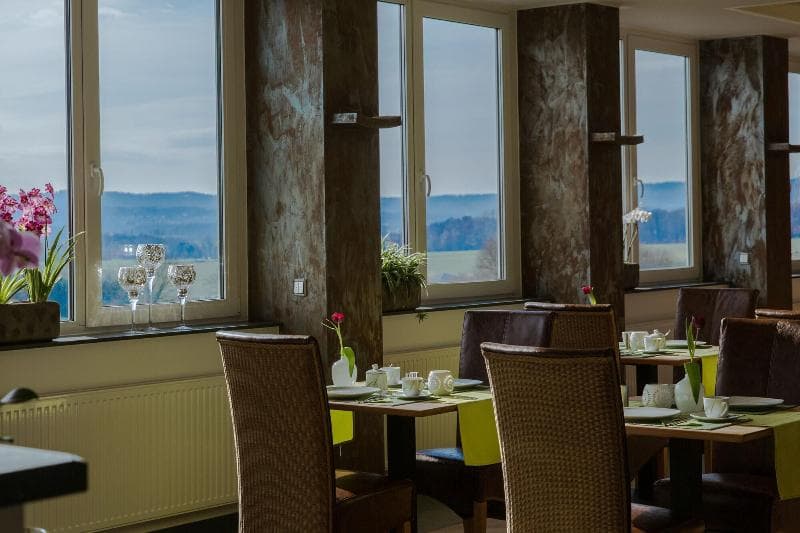 Hotel Weitblick Bielefeld 3