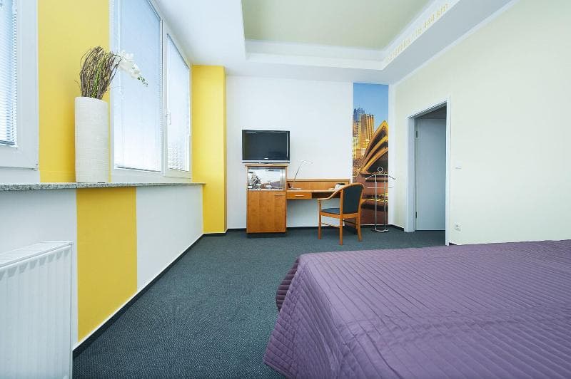 Hotel Weitblick Bielefeld 4