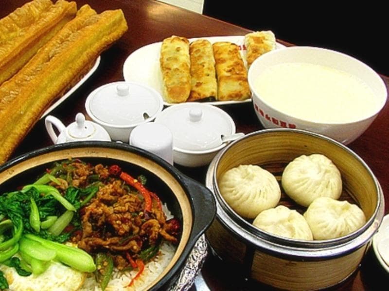 Greentree Inn Chaoyang City Chaoyang St Fangzhi 4