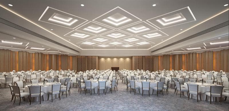 Dusit Thani Laguna Singapore photo 1