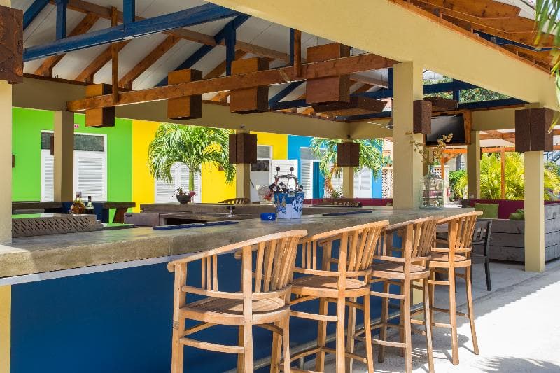 Willemstad Resort photo 1