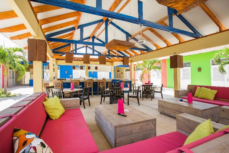 Willemstad Resort 3