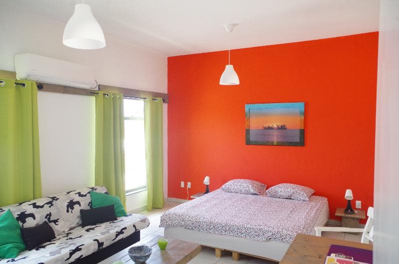 Willemstad Resort 4