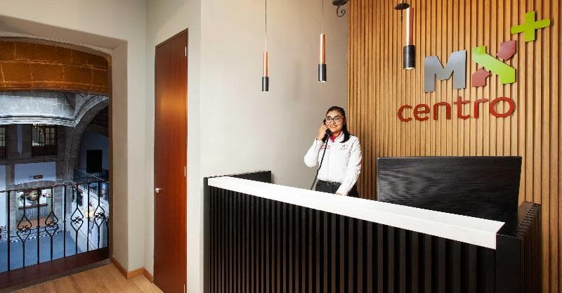 MX centro 5